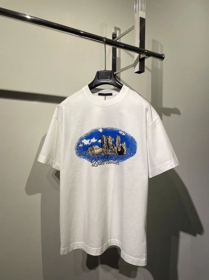 Louis Vuitton T-Shirts